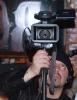 Wedding Video Package - only $799, A BETTER DJ AND  PHOTOGRAPHER -  Video — Setting Up