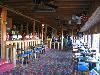 Rustler's Rooste, Arizona Grand Resort, Phoenix — Bar Area.