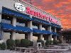 Rustler's Rooste, Arizona Grand Resort, Phoenix — Outside Sunset.