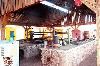Rustler's Rooste, Arizona Grand Resort, Phoenix — Outside Grill.