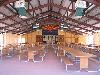 Rustler's Rooste, Arizona Grand Resort, Phoenix — Crystal Barn.