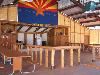 Rustler's Rooste, Arizona Grand Resort, Phoenix — Crystal Barn.