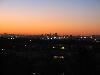 Rustler's Rooste, Arizona Grand Resort, Phoenix — Evening View.