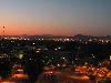 Rustler's Rooste, Arizona Grand Resort, Phoenix — Evening View.