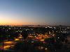 Rustler's Rooste, Arizona Grand Resort, Phoenix — Evening View.