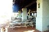 Rustler's Rooste, Arizona Grand Resort, Phoenix — Patios.