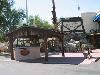 Rustler's Rooste, Arizona Grand Resort, Phoenix — Front Entrance.