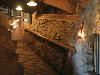 Rustler's Rooste, Arizona Grand Resort, Phoenix — Entrance Mine Shaft.