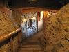 Rustler's Rooste, Arizona Grand Resort, Phoenix — Entrance Mine Shaft.