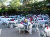Aunt Chilada's, Arizona Grand Resort, Phoenix — Whether it is a corporate meeting, or a group of friends, your guests will have the opportunity to enjoy the festive atmosphere and quality of your party. From 20 to 650 people, we are here to make your event memorable.