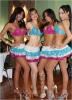 Samba And More, Redondo Beach — Contact #: 310-303-1515
Email: SambaAndMore@live.com