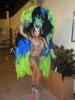 Samba And More, Redondo Beach — Beautiful dancers and costumes