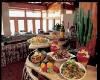 Phantom Horse Grill, Arizona Grand Resort, Phoenix