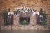 Hillwood at Davies Plantation, Memphis — Wedding decor