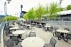 Picnic Park, PNC Park - Home of the Pittsburgh Pirates, Pittsburgh