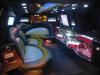 K and G Limousine Services Inc, New Hyde Park — Our Lincoln Navigator at night vision.
