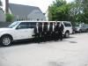K and G Limousine Services Inc, New Hyde Park