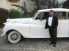K and G Limousine Services Inc, New Hyde Park — Our drivers are trained to be the highest professional drivers.