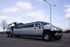 K and G Limousine Services Inc, New Hyde Park