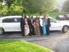 K and G Limousine Services Inc, New Hyde Park — We have worked on many various proms!