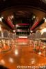 Events On 3rd, Nashville — Mezzanine's Theater-style seating - main floor