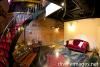 Events On 3rd, Nashville — Seating area - adjoins main entryway and Mezzanine's space