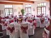Main Ballroom, Chevy Chase Country Club, Glendale