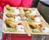 Jet Set Caterers, Miami