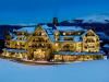 Crystal Peak Lodge