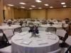 Auditorium, Capital City Event Center, Austin