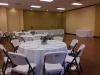 Auditorium, Capital City Event Center, Austin