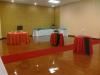 Auditorium, Capital City Event Center, Austin