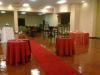 Auditorium, Capital City Event Center, Austin