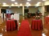 Auditorium, Capital City Event Center, Austin