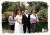 Our Simple Ceremony, Gainesville — Travel to your location.  This wedding was at Bok Tower Gardens, FL

Our Simple Ceremony