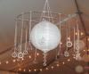 Premier Events, Rapid City — This was a custom design over a dance floor to create a fun and festive atmosphere!