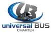 universal bus charter,inc, Springfield