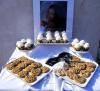 Creating A Remarkable Event, Fontana — Prom Party Dessert Table
