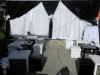 Creating A Remarkable Event, Fontana — Prom Party-Lounge Pieces with Backdrop