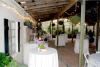Wedding Reception Package, In the Garden, Jacksonville Beach