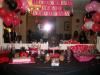 Dime Design Events, Washington