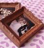 Mindy's Munchies, Westwood — Mindy's Munchies Chocolate Picture Frame.