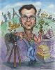 Caricatures by Kevin, Cedar Park