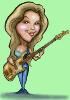 Caricatures by Kevin, Cedar Park