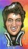 Caricatures by Kevin, Cedar Park