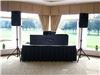 Wedding Package!!, SoundtastikDJ, Crest Hill — We @ SoundtastikDJ offer the Best Sounds and a wide variety of music, including Hits from the 1940's thru today.
We'll play... The Big Band Sounds, Oldies - Country - 70's Disc and many of your traditional favorites.