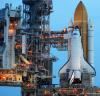 starznbarz photography, Odessa — Space Shuttle Atlantis sits on the Launch pad a few days before lifting off in the final flight of the Space Shuttle program.