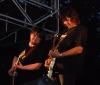 starznbarz photography, Odessa — Sean Chambers and Damon Fowler jam at the 2011 Bluesapalooza in Hernando County, Florida