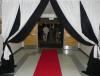 Creating A Remarkable Event, Fontana — Sweet 16 Red Carpet Entrance