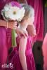 Breathtaking Bridal Bouquets, San Diego — Tom Ham's Lighthouse Wedding